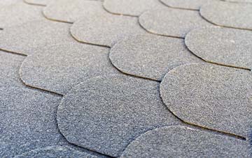 Shrawley asphalt roofing costs