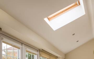Shrawley conservatory roof insulation companies