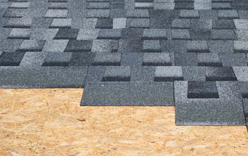 expert Shrawley asphalt roof companies