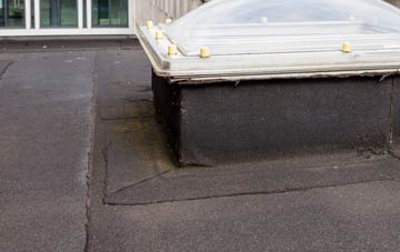 disadvantages of Shrawley flat roofs