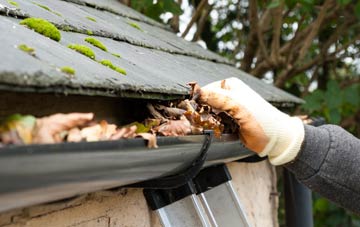 gutter cleaning Shrawley, Worcestershire