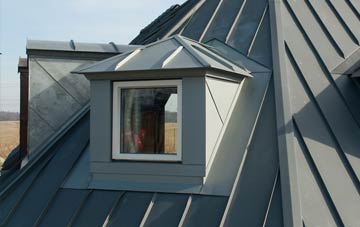 metal roofing Shrawley, Worcestershire