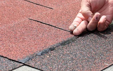 Shrawley asphalt roof repairs