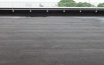 Shrawley asphalt roof replacement