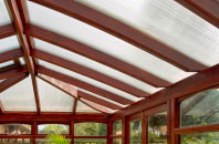 Shrawley conservatory roofing insulation